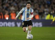 Piala Dunia 2026: Masa Depan Lionel Messi dan Perjalanan Menuju Piala Dunia 2030