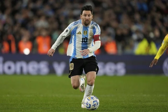 Piala Dunia 2026: Masa Depan Lionel Messi dan Perjalanan Menuju Piala Dunia 2030