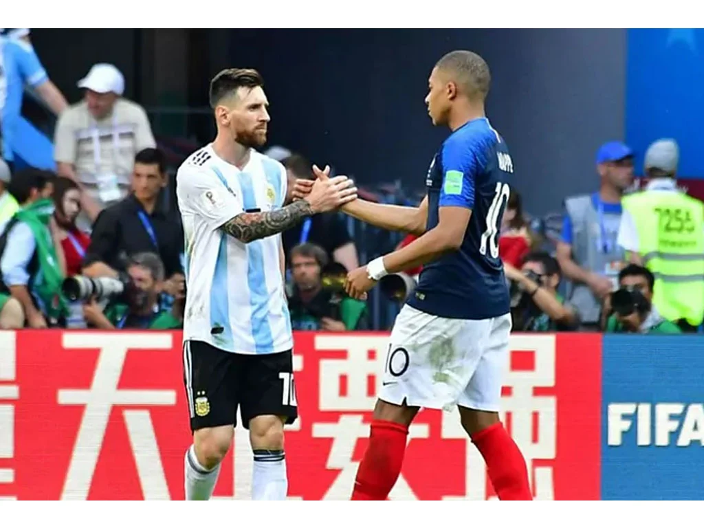 Piala Dunia 2026: Mbappe dan Messi Berlomba untuk Sepatu Emas