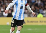 Piala Dunia 2026: Messi Pimpin Argentina ke Final, Sementara Nike dan Adidas Berebut Pengaruh di Dunia Sepak Bola