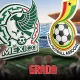 Piala Dunia 2026: Mexico vs Ghana, Pertandingan yang Menentukan di Babak 16 Besar