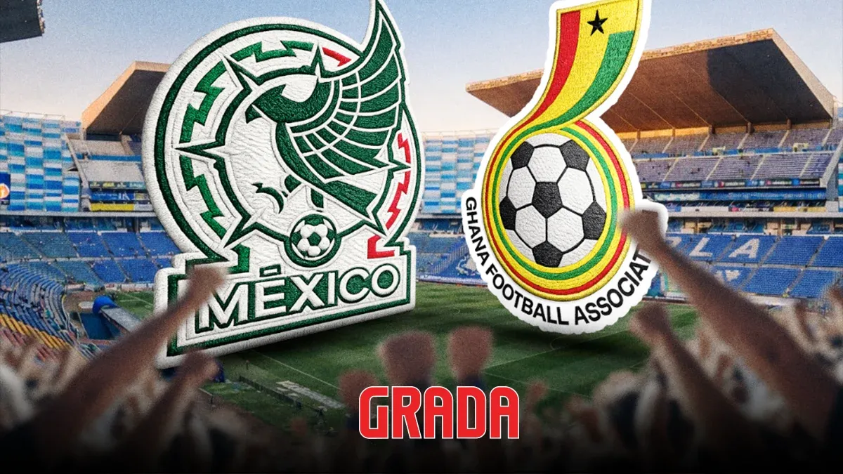 Piala Dunia 2026: Mexico vs Ghana, Pertandingan yang Menentukan di Babak 16 Besar