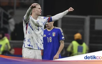Piala Dunia 2026: Norwegia Siap Tantang Brasil Setelah Menang Atas Pantai Gading
