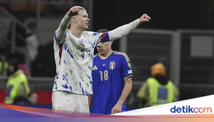 Piala Dunia 2026: Norwegia Siap Tantang Brasil Setelah Menang Atas Pantai Gading