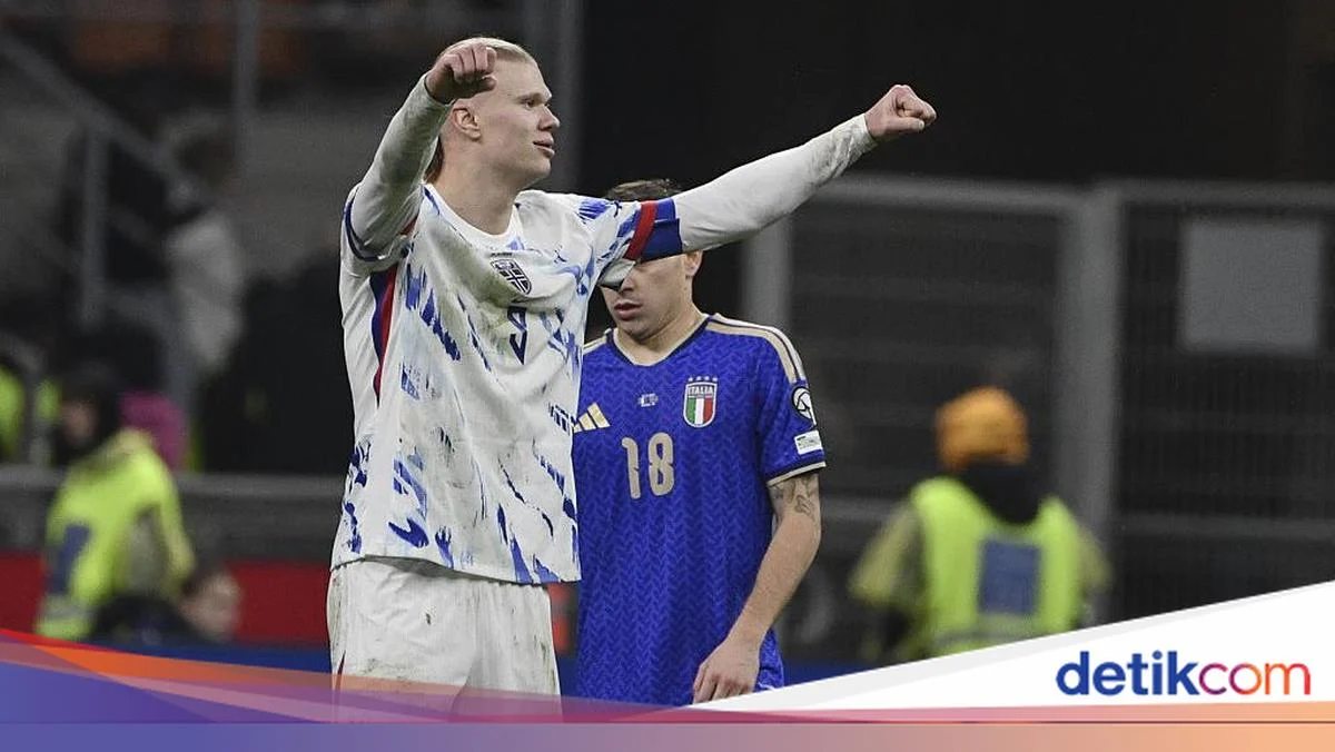 Piala Dunia 2026: Norwegia Siap Tantang Brasil Setelah Menang Atas Pantai Gading