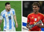 Piala Dunia 2026: Pertarungan Spanyol vs Argentina, Siapa yang Akan Menjadi Juara?