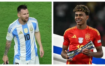 Piala Dunia 2026: Pertarungan Spanyol vs Argentina, Siapa yang Akan Menjadi Juara?