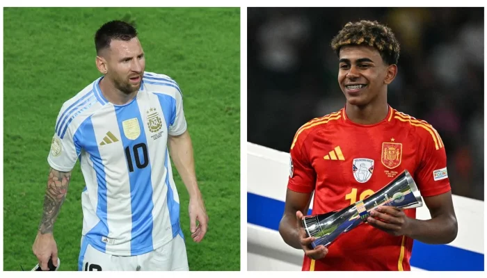 Piala Dunia 2026: Pertarungan Spanyol vs Argentina, Siapa yang Akan Menjadi Juara?