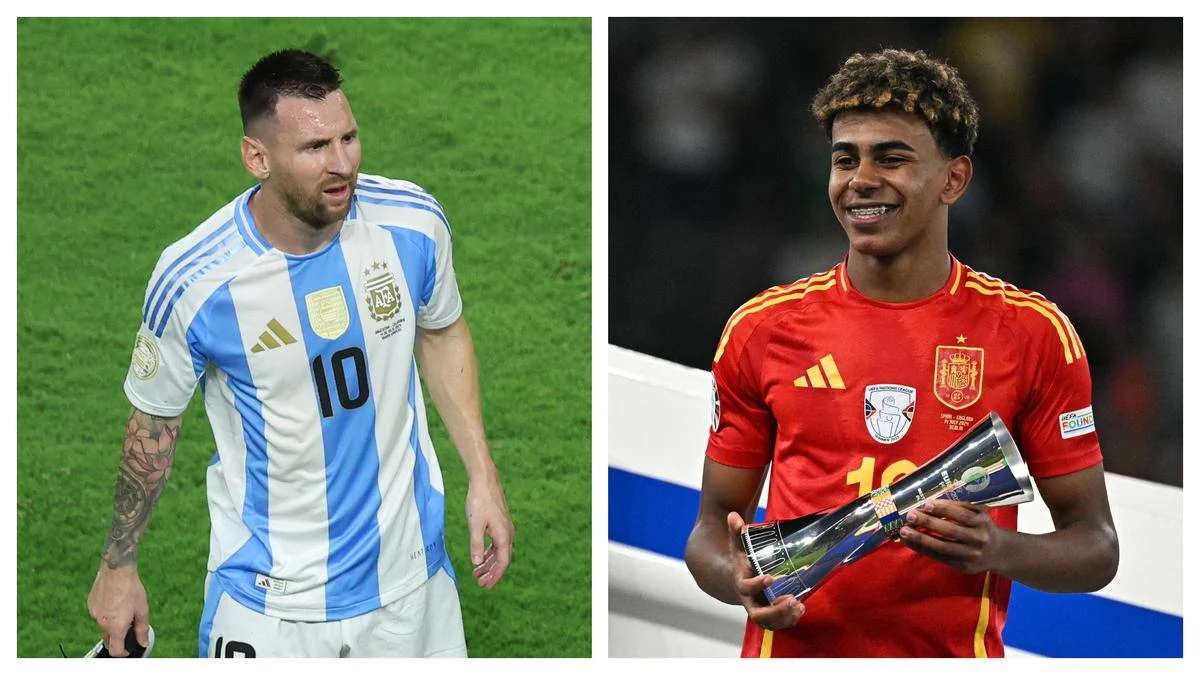 Piala Dunia 2026: Pertarungan Spanyol vs Argentina, Siapa yang Akan Menjadi Juara?