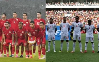 Piala Dunia 2026: Prancis dan Brasil Melangkah, Debutan Tanjung Verde Membuat Sejarah