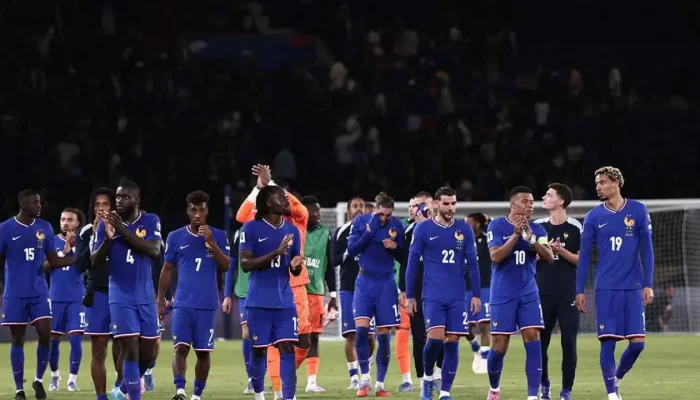 Piala Dunia 2026: Prancis Siap Hadapi Maroko di Perempat Final