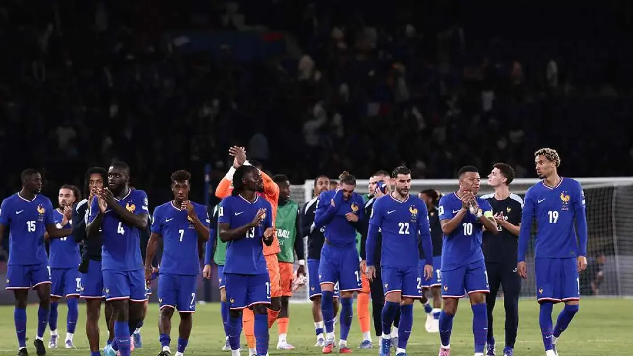 Piala Dunia 2026: Prancis Siap Hadapi Maroko di Perempat Final