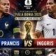 Piala Dunia 2026: Prancis vs Inggris, Perebutan Tempat Ketiga dan Sepatu Emas