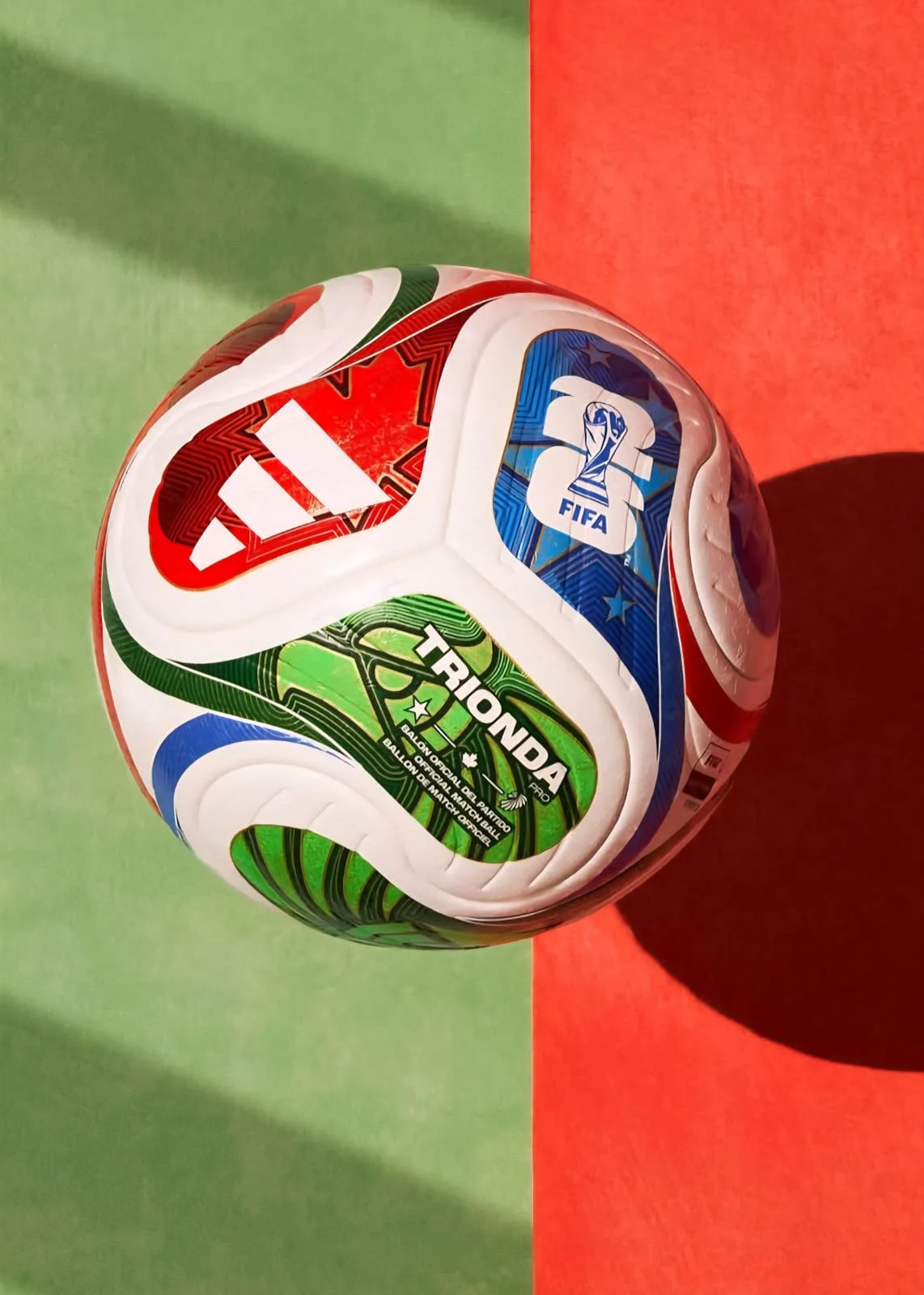 Piala Dunia 2026: Sajian Sepak Bola yang Menghibur dan Penuh Kejutan