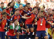 Piala Dunia 2026: Spanyol Dinobatkan sebagai Juara Setelah Mengalahkan Argentina