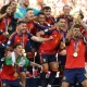 Piala Dunia 2026: Spanyol Dinobatkan sebagai Juara Setelah Mengalahkan Argentina
