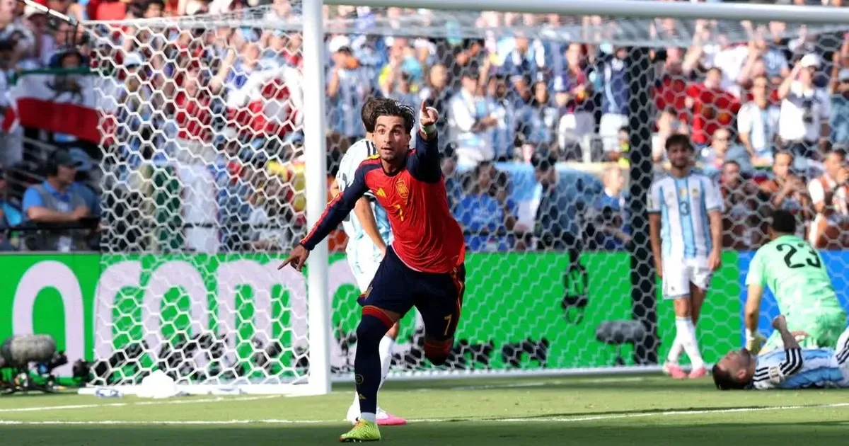 Piala Dunia 2026: Spanyol Menangkan Gelar Kedua Setelah Mengalahkan Argentina di Final