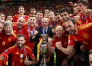 Piala Dunia 2026: Spanyol Menjadi Juara Setelah Mengalahkan Argentina