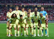 Piala Dunia 2026: Spanyol, Portugal, dan Swiss Siap Tantang Lawan di 32 Besar