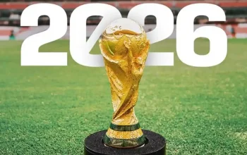 Piala Dunia 2026: Spanyol vs Argentina, Pertarungan Epik untuk Gelar Juara Dunia
