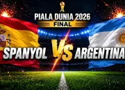 Piala Dunia 2026: Spanyol vs Argentina, Siapa yang Akan Menang?