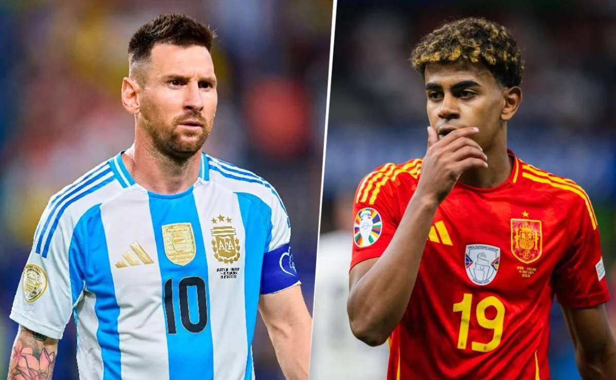 Piala Dunia 2026: Spanyol vs Argentina, Siaran Langsung, dan Komentar