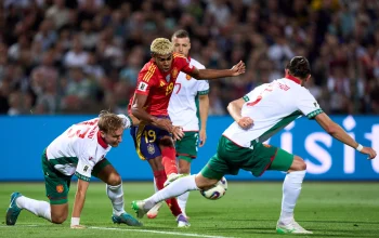 Piala Dunia 2026: Spanyol vs Portugal, Duel Klasik yang Penuh Tantangan