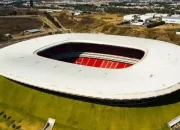 Piala Dunia 2026: Stadion di Meksiko Siap Menjadi Tuan Rumah dan Kartel Drone Menyerang Desa di Guerrero