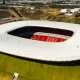 Piala Dunia 2026: Stadion di Meksiko Siap Menjadi Tuan Rumah dan Kartel Drone Menyerang Desa di Guerrero