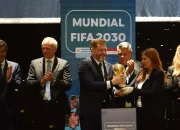 Piala Dunia 2030: Argentina Dapatkan Tempat Otomatis, Sementara Inggris Harus Melalui Kualifikasi