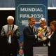 Piala Dunia 2030: Argentina Dapatkan Tempat Otomatis, Sementara Inggris Harus Melalui Kualifikasi