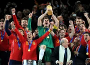 Piala Dunia Final: Antara Kemenangan dan Harapan