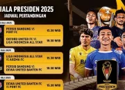 Piala Presiden 2026: Arema FC Siap Tampil Maksimal dan Persiapan Menuju Musim 2026/2027