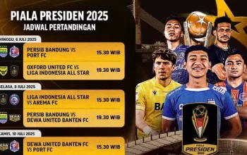 Piala Presiden 2026: Arema FC Siap Tampil Maksimal dan Persiapan Menuju Musim 2026/2027