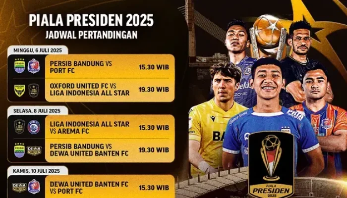 Piala Presiden 2026: Arema FC Siap Tampil Maksimal dan Persiapan Menuju Musim 2026/2027