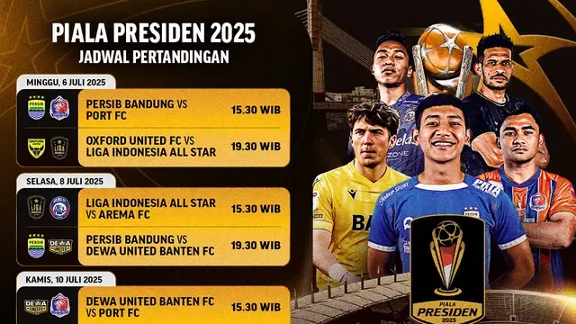 Piala Presiden 2026: Arema FC Siap Tampil Maksimal dan Persiapan Menuju Musim 2026/2027