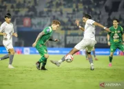 Piala Presiden 2026: Persebaya dan Port FC Menang, PSMS dan Persija Kalah