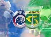 Piala Presiden 2026: Persib dan Persebaya Lolos, Sementara Arema, DPMM FC, Port FC, dan Persija Berebut Tiket Semifinal