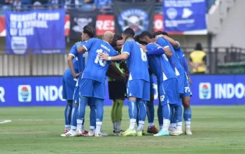 Piala Presiden Elite 2026: Persib Bandung Siap Tantang Arema FC dan Tim Kuat Asia Tenggara