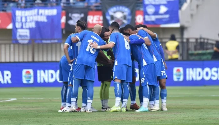 Piala Presiden Elite 2026: Persib Bandung Siap Tantang Arema FC dan Tim Kuat Asia Tenggara