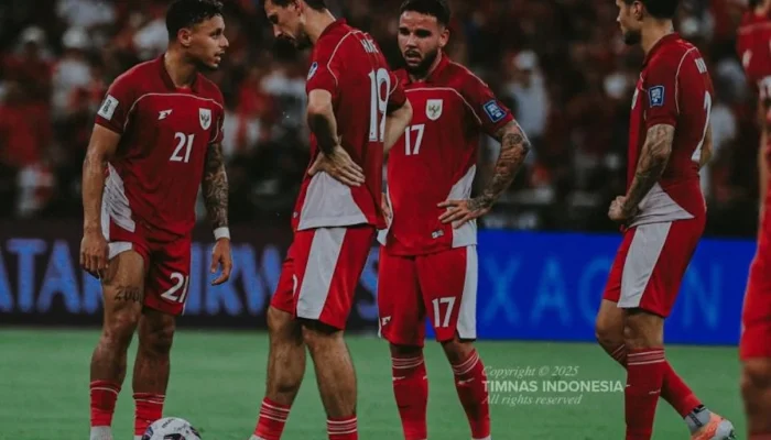 Piero Hincapié Minta Maaf Setelah Dihukum di Piala Dunia 2026