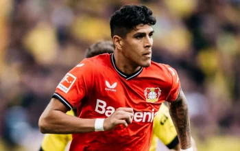 Piero Hincapie, Pemain Muda yang Membuat Geger Dunia Sepakbola dan Hiburan