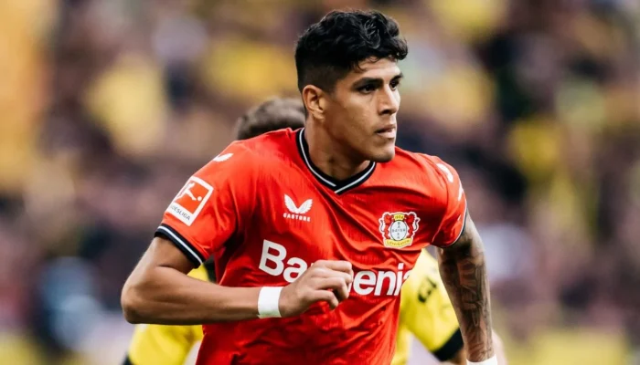 Piero Hincapie, Pemain Muda yang Membuat Geger Dunia Sepakbola dan Hiburan