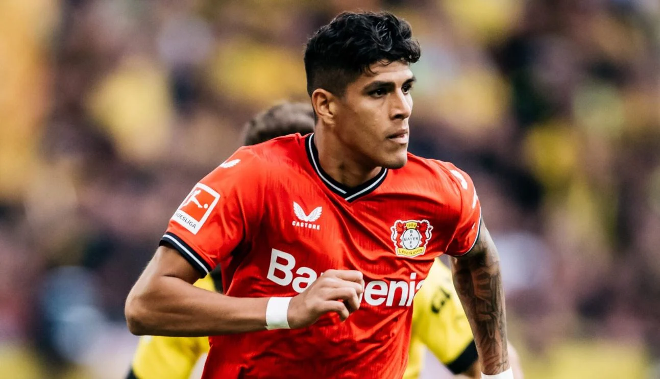 Piero Hincapie, Pemain Muda yang Membuat Geger Dunia Sepakbola dan Hiburan