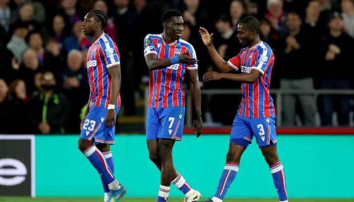 Pierre Sage Hadapi Tantangan di Crystal Palace: Mencari Pemain Baru dan Menghadapi Persaingan Premier League