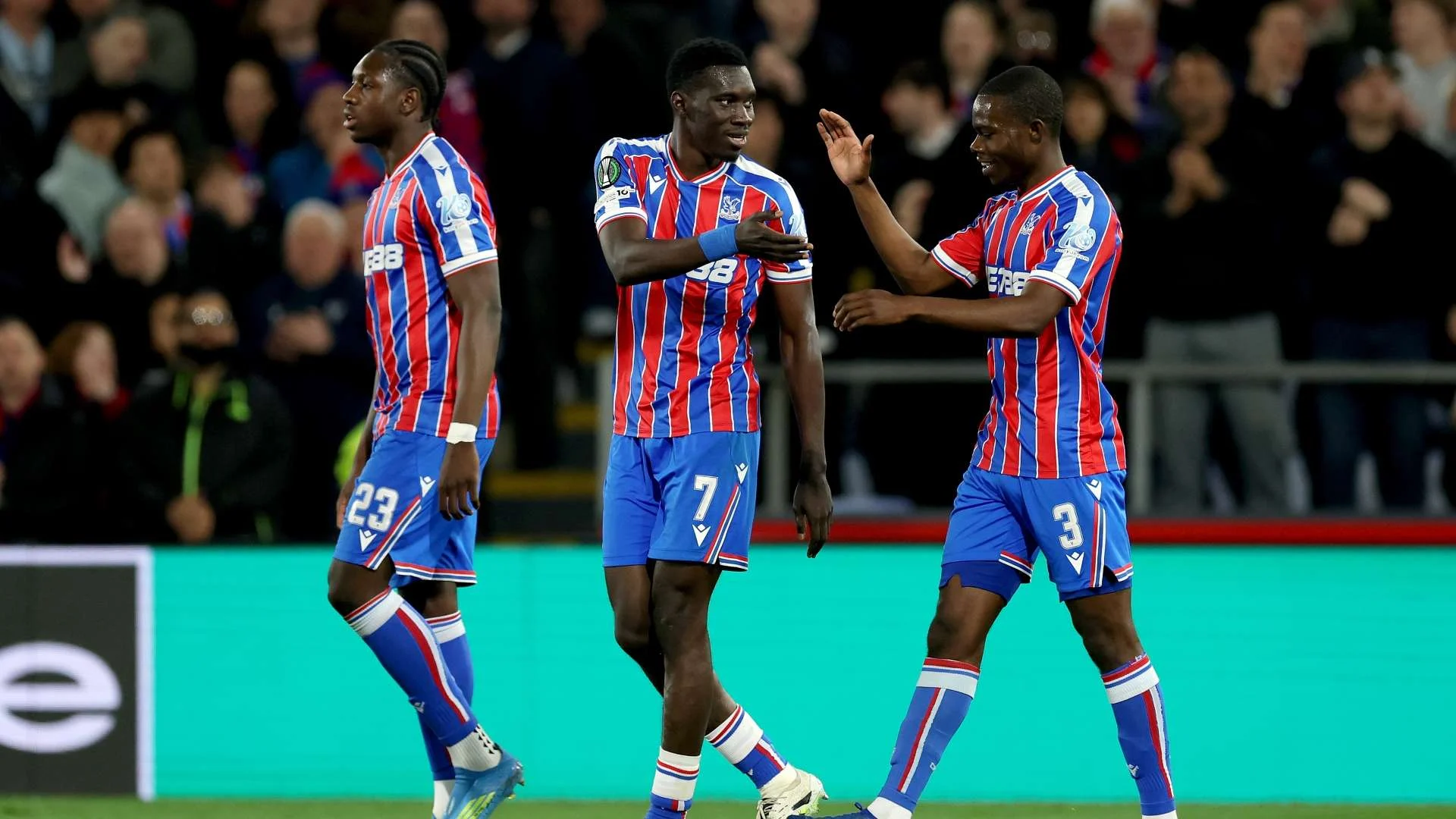 Pierre Sage Hadapi Tantangan di Crystal Palace: Mencari Pemain Baru dan Menghadapi Persaingan Premier League