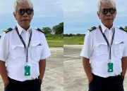 Pilot AS Tewas Ditembak di Papua, Sementara India Siap Luncurkan Isobutanol Blend