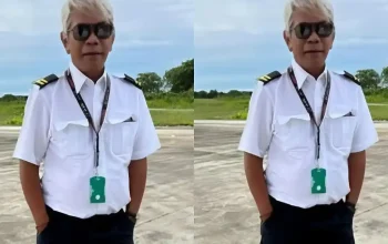 Pilot AS Tewas Ditembak di Papua, Sementara India Siap Luncurkan Isobutanol Blend