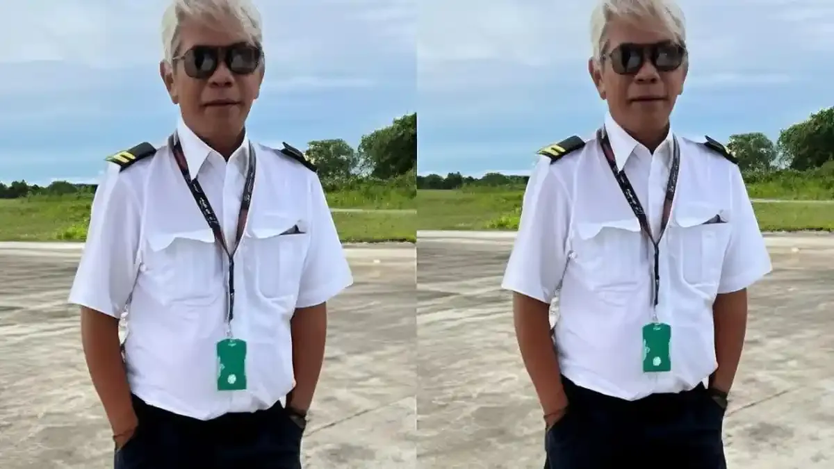 Pilot AS Tewas Ditembak di Papua, Sementara India Siap Luncurkan Isobutanol Blend