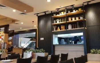 Pizza Hut: Dari Kenangan Masa Lalu Hingga Masa Depan yang Cerah